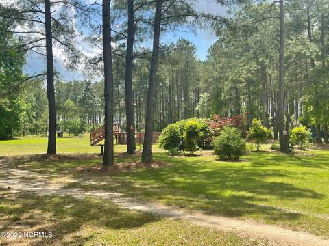 222 Bryson Dr, Hamlet, NC 28345 photo 4