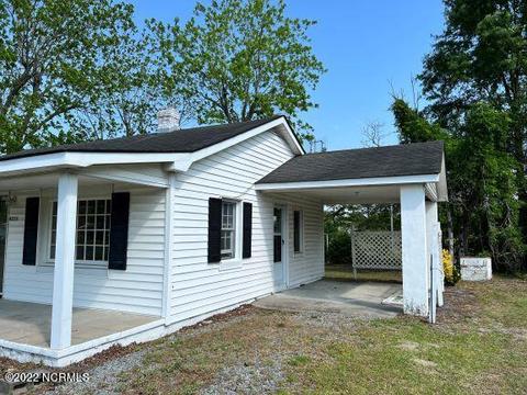 4336 Nc 41, Wallace, NC 28466 photo 10