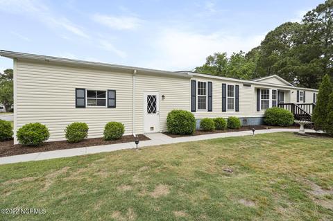 413 Quartermaster Ct, Hampstead, NC 28443 photo 3