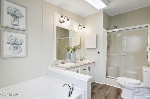 413 Quartermaster Ct, Hampstead, NC 28443 photo 9