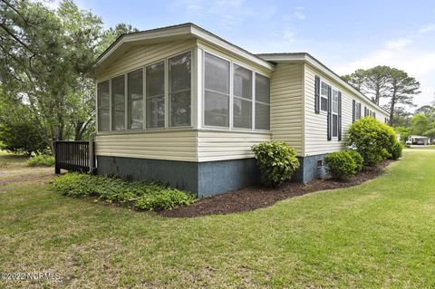 413 Quartermaster Ct, Hampstead, NC 28443 photo 45