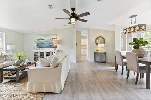 413 Quartermaster Ct, Hampstead, NC 28443 photo 19