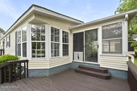 413 Quartermaster Ct, Hampstead, NC 28443 photo 40