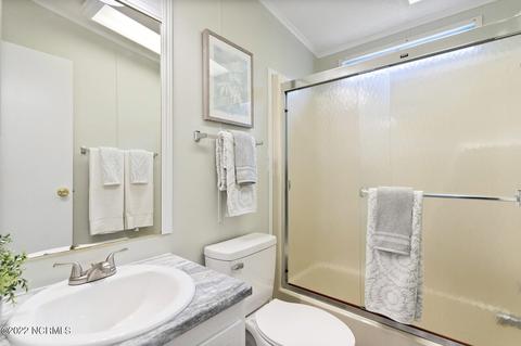 413 Quartermaster Ct, Hampstead, NC 28443 photo 17