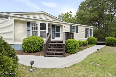 413 Quartermaster Ct, Hampstead, NC 28443 photo 4