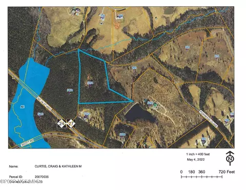 5164 Nc-24, Cameron, NC 28326 photo 3