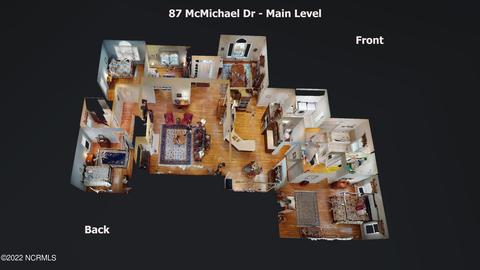 87 Mcmichael Dr, Pinehurst, NC 28374 photo 39