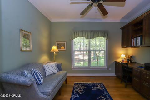 87 Mcmichael Dr, Pinehurst, NC 28374 photo 15