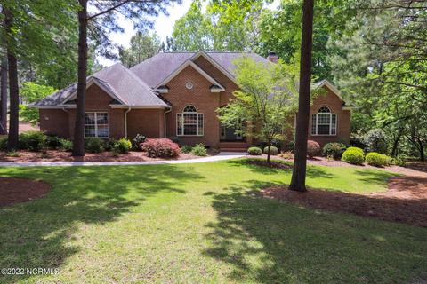 87 Mcmichael Dr, Pinehurst, NC 28374 photo 1