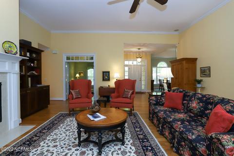 87 Mcmichael Dr, Pinehurst, NC 28374 photo 7