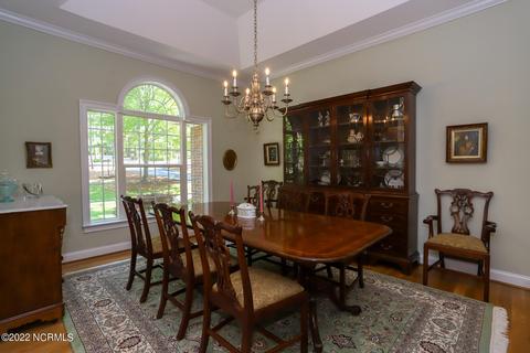 87 Mcmichael Dr, Pinehurst, NC 28374 photo 4