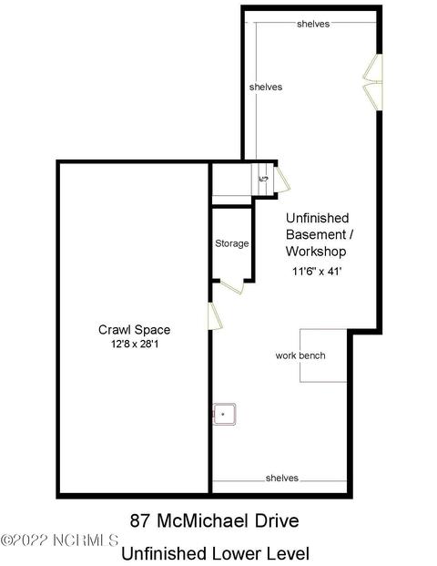 87 Mcmichael Dr, Pinehurst, NC 28374 photo 41