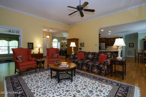 87 Mcmichael Dr, Pinehurst, NC 28374 photo 6
