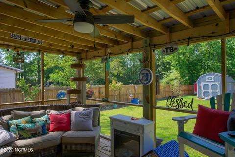 747 Lea Drive Ext, Hampstead, NC 28443 photo 19