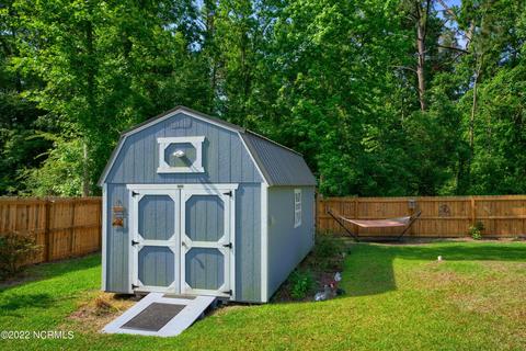 747 Lea Drive Ext, Hampstead, NC 28443 photo 26