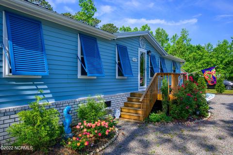 747 Lea Drive Ext, Hampstead, NC 28443 photo 4