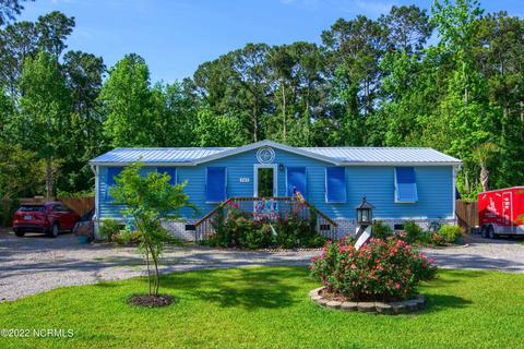 747 Lea Drive Ext, Hampstead, NC 28443 photo 1