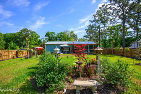 747 Lea Drive Ext, Hampstead, NC 28443 photo 21