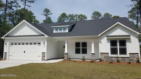 132 Boundary Loop Rd NW, Calabash, NC 28467 photo 1