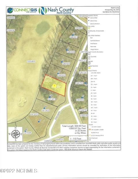 94 Turnberry Rocky Mount Nc 10 Photos Mls Movoto