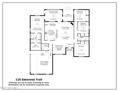 125 Sakonnet Trl, Pinehurst, NC 28374 photo 45
