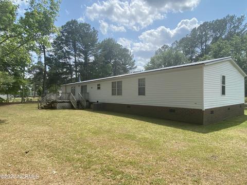 206 Timber Ln, Windsor, NC 27983 photo 3