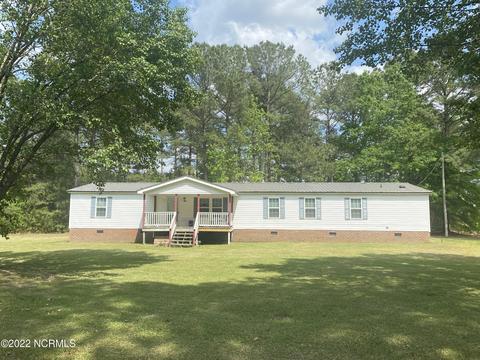 206 Timber Ln, Windsor, NC 27983 photo 1