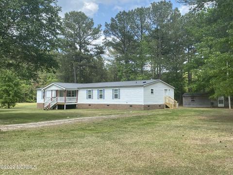 206 Timber Ln, Windsor, NC 27983 photo 2