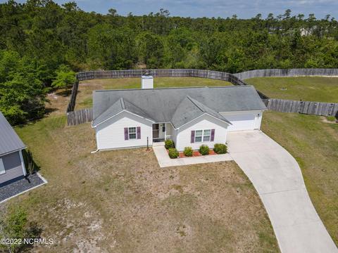 116 Jenna Rea Rd, Hubert, NC 28539 photo 4