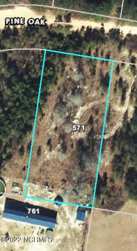 571 Pine Oak, Cameron, NC 28326 photo 1
