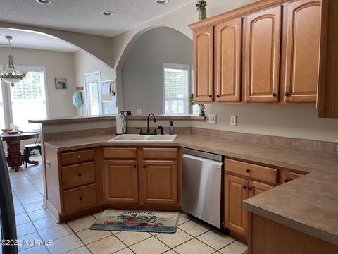 121 Lafitte Dr, Hubert, NC 28539 photo 6