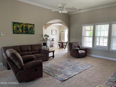 121 Lafitte Dr, Hubert, NC 28539 photo 4