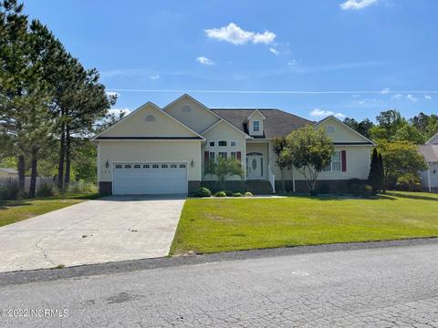 121 Lafitte Dr, Hubert, NC 28539 photo 2
