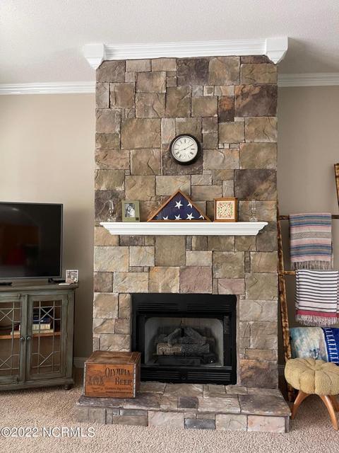 121 Lafitte Dr, Hubert, NC 28539 photo 5