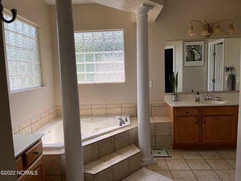 121 Lafitte Dr, Hubert, NC 28539 photo 17