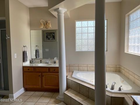 121 Lafitte Dr, Hubert, NC 28539 photo 18