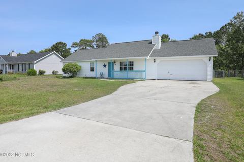 136 Parnell Rd, Hubert, NC 28539 photo 2