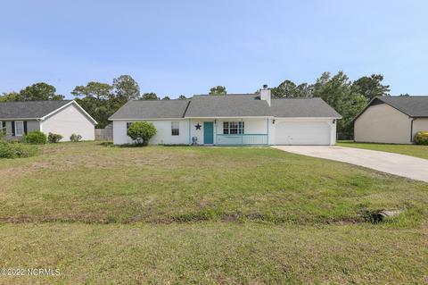 136 Parnell Rd, Hubert, NC 28539 photo 30