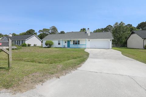 136 Parnell Rd, Hubert, NC 28539 photo 32