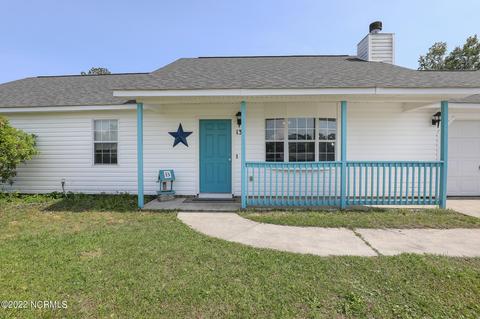 136 Parnell Rd, Hubert, NC 28539 photo 31