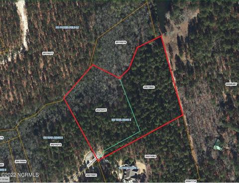 185 Vista Rdg E, Jackson Springs, NC 27281