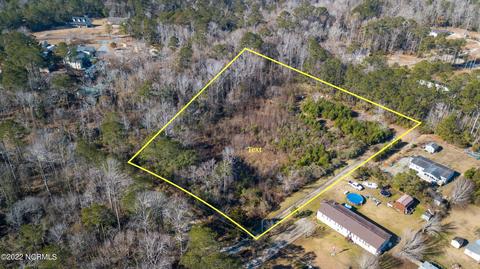 200 Holiday Dr, Hampstead, NC 28443 photo 7