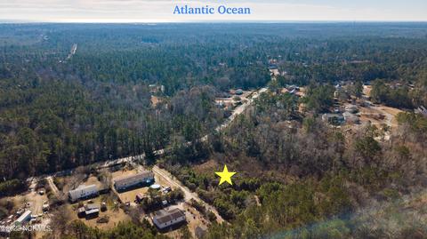 200 Holiday Dr, Hampstead, NC 28443 photo 6