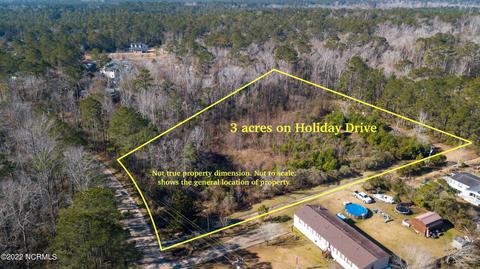 200 Holiday Dr, Hampstead, NC 28443 photo 1