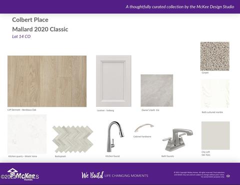 8854 Colbert Pl, Leland, NC 28451