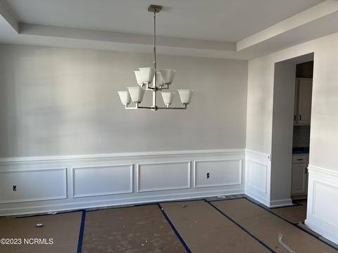 41 Bunting Ln #LOT 123, Hampstead, NC 28443