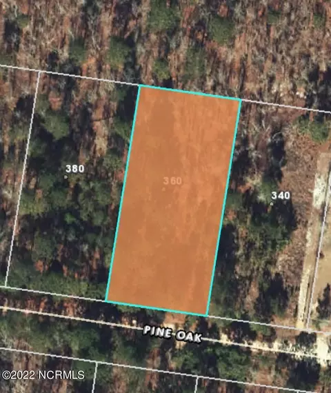 360 Pine Oak, Cameron, NC 28326 photo 1