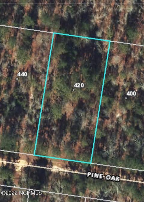 420 Pine Oak, Cameron, NC 28326