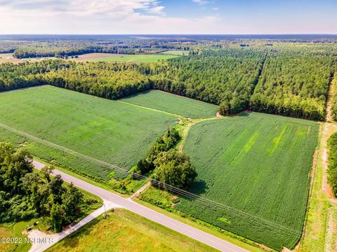 0 Hwy 117, Willard, NC 28478