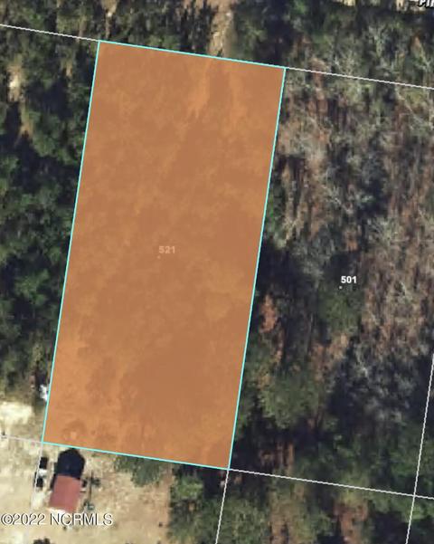 521 Pine Oak, Cameron, NC 28326